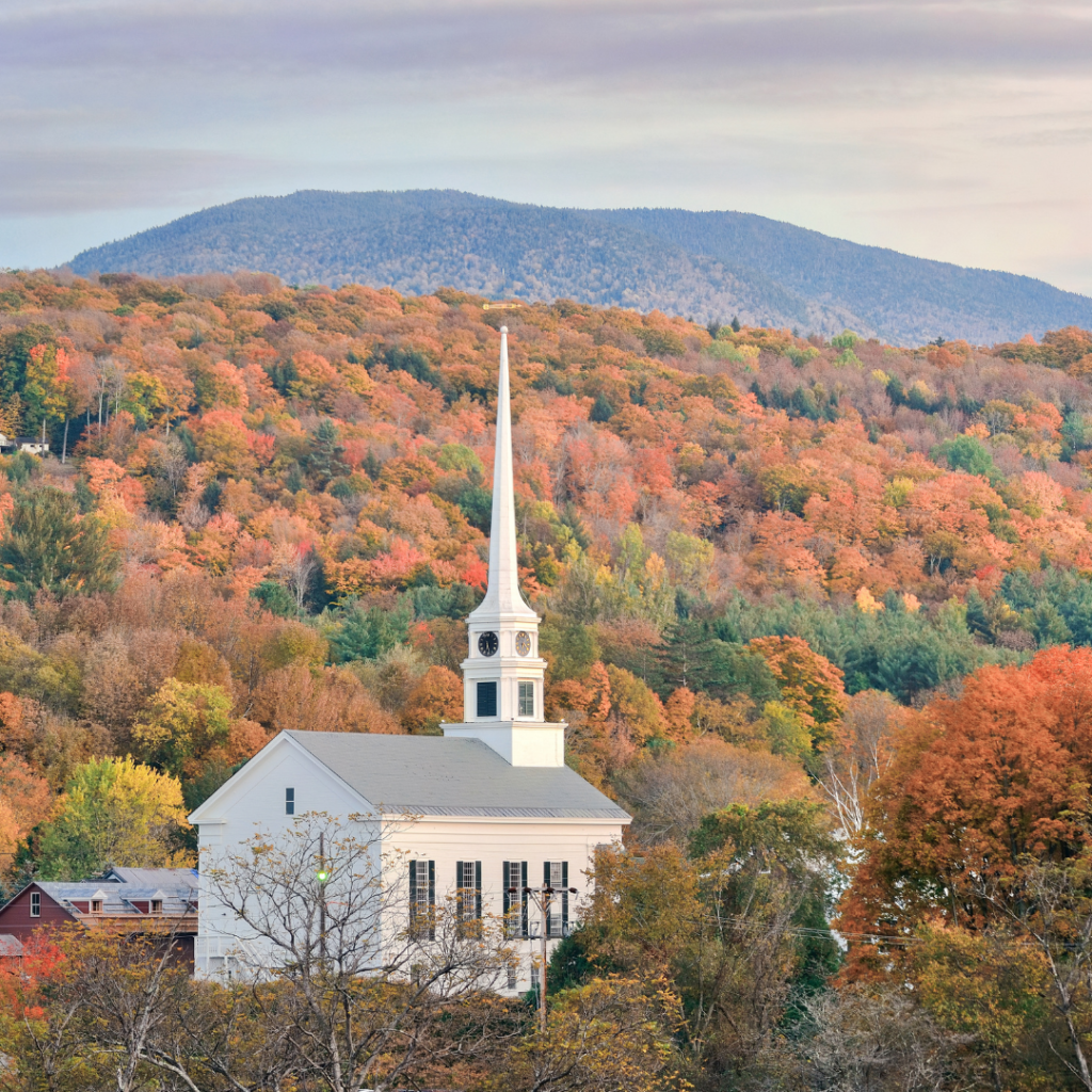 Best Things to Do in Stowe, VT - Madelyne on the Move