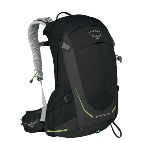 Osprey Packs Stratos 24L backpack