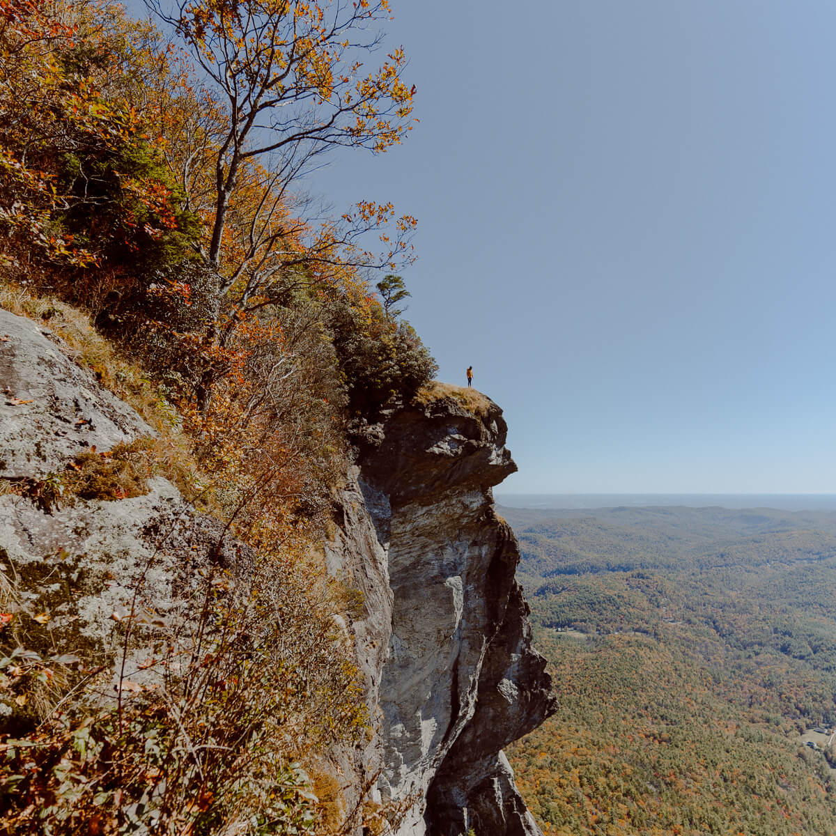 8 Best Hikes Near Highlands, NC - Madelyne on the Move