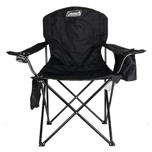 Coleman camping chairs