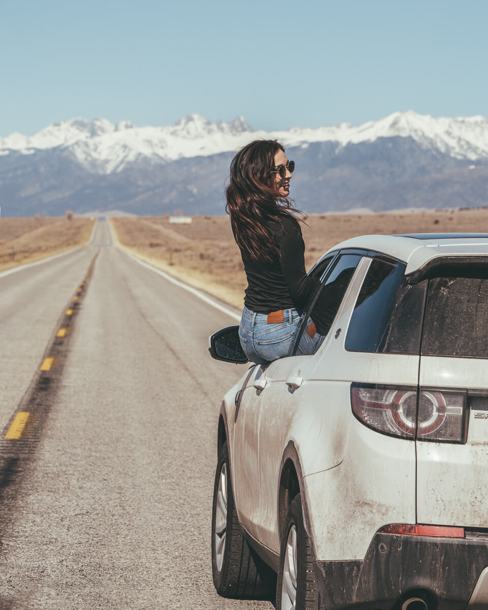 18 Tips for a Road Trip Alone as a Female