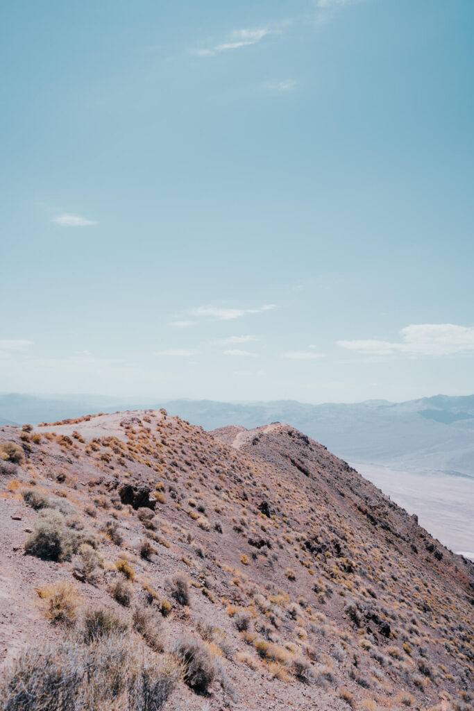 The Ultimate 2 Day Death Valley Itinerary - Madelyne on the Move