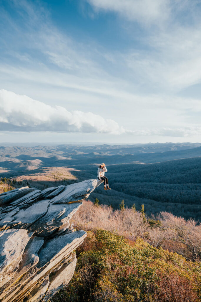 8 Best Hikes Near Highlands, NC - Madelyne on the Move