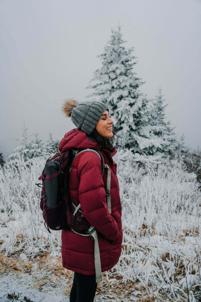 Hiking for Beginners on a Budget: The Complete Guide - Madelyne on the Move